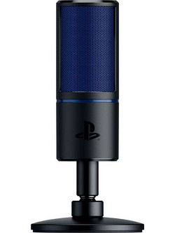 Razer Seiren X PS4 Edition