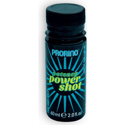 HOT Prorino Potency Power Shot for Men 60ml
