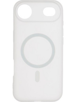 iS TPU MAG FROST IPHONE 17 AIR trans backcover