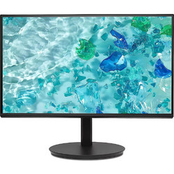 Acer CB2 CB272Usmiiprx IPS HDR Monitor 27" 2560x1440 QHD 75Hz 1ms