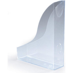 Box Durable Διάφανο