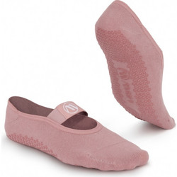 Γυναικείες Κάλτσες Pilates Yoga Trinity Bellulu 35-38 -Rose Pink 99855