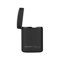 ΦΑΚΟΣ OLIGHT BATON 3 PREMIUM EDITION ΜΑΥΡΟΣ