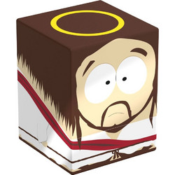 Squaroes Squaroe South Park(TM) SP017 - Jesus