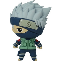 Naruto 3D Magnet Kakashi