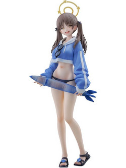 FuRyu Blue Archive F:Nex Moe Swimsuit Φιγούρα 27cm