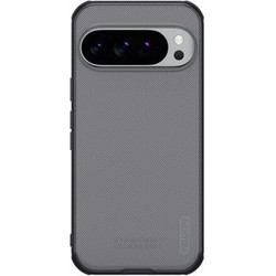 Nillkin Super Frosted PRO Back Cover for Google Pixel 10/10 Pro Transparent Black