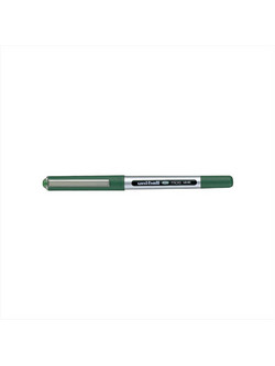 Uni-Ball Eye UB-150 Στυλό Υγρής Μελάνης 0.5mm Πράσινο