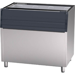 Αποθήκη μηχανών πάγου NTF T830 για CM650 και CV1650