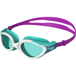 Speedo Futura Biofuse Flexiseal 811533 Purple / Ciel