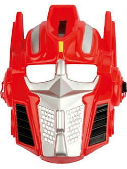 Μάσκα Transformes 72301