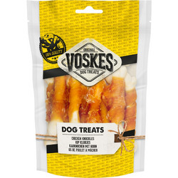 Voskes Chicken Knuckles 100gr