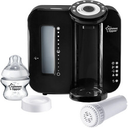 Tommee Tippee Perfect Prep Day & Night Παρασκευαστής Βρεφικού Γάλακτος 200ml 40538981