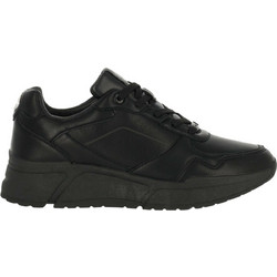 Mexx Ανδρικά Sneakers Μαύρα MXWM004701M-1000