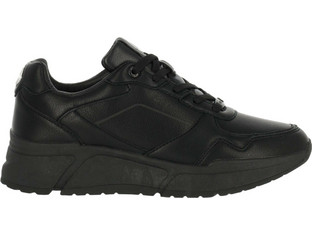 Mexx Ανδρικά Sneakers Μαύρα MXWM004701M-1000