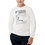 Mexx Παιδικό T-Shirt Μακρυμάνικο Λευκό TU2143036B