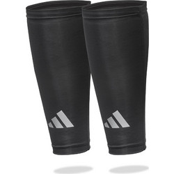 Aeroready Compression Calf Sleeves 13013BK Black (Adidas)