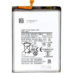 EB-BA217ABY (Galaxy A21s / A13 / M12)