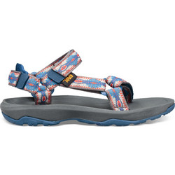 Teva Hurricane XLT 2 Παιδικά Πέδιλα για Αγόρι Μπλε 1019390C-CDKB
