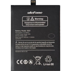 Ulefone Battery (Armor X32)