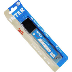 INTER ΛΑΜΕΣ ΜΑΧΑΙΡΙΟΥ 18MM
