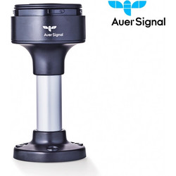 ΒΑΣΗ ΣΤΗΡΙΞΗΣ ΟΡΙΖΟΝΤΙΑ 250mm ΓΙΑ ΦΑΡΟ LED Φ60 YMR AUER. 03.024.0183