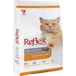 Lider Reflex Adult Chicken & Rice 15kg