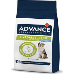 Affinity Advance Veterinary Diets Hypoallergenic 2.5kg