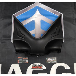 Πάτωμα Ανω (Nero 80) Για Piaggio Fly 50-125-150cc 2012-2018 Μοντέλα Καινούργιο Γνήσιο