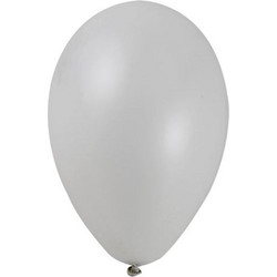 SWAN ΜΠΑΛΟΝΙΑ ΜΕΤΑΛΛΙΚΑ 26cm 10τμχ ΔΙΑΦΟΡΑ ΧΡΩΜΑΤΑ