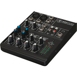 Mackie 402 VLZ4