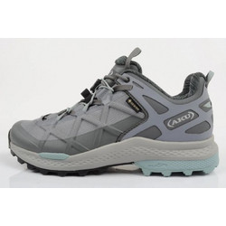 Aku Rocket Goretex W 727670 Boots