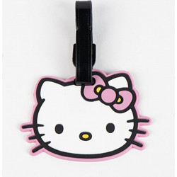 Sanrio: Hello Kitty and Friends - Hello Kitty Ετικέτα Ταξιδιού