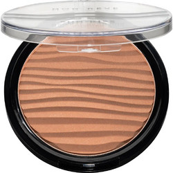 Mon Reve Sun Kiss Mineral Bronzing 02 Matte Sun Kiss Pressed Powder 18gr
