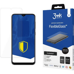 Samsung Galaxy A20e - 3mk FlexibleGlass(TM) Special Edition