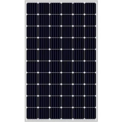Μονοκρυσταλλικό ηλιακό πάνελ - Solar Panel - 100W - 919048