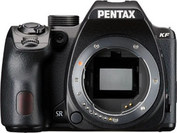 Pentax KF Body
