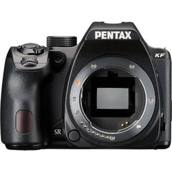 Pentax KF Body