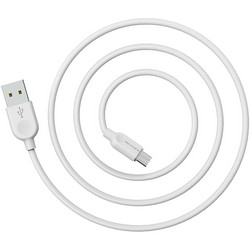Καλώδιο USB σε Micro-USB 2m Borofone BX14 LinkJet