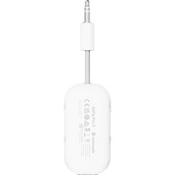 Twelve South AirFly Pro 2 Bluetooth Transmitter Λευκό TS-2411