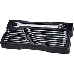 Stanley STMT1-74178 Συλλογή Γερμανοπολύγωνα Σετ 16 Τεμ Σε Θήκη Trans-Module