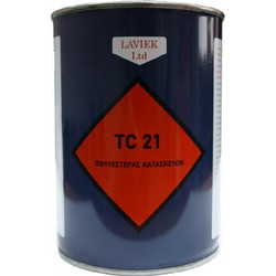 Πολυεστέρας TC-21 5kg