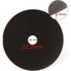 Δίσκος κοπής ακριβείας 150x22.2mm 2389290