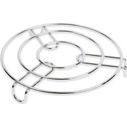 Σουπλά Κατσαρόλας Στρογγυλό 19.5cm 2406831