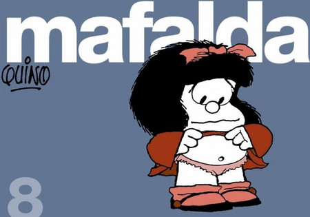 Mafalda 8