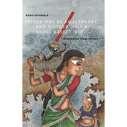 Father May Be an Elephant, and Mother only a Small Basket, but...
