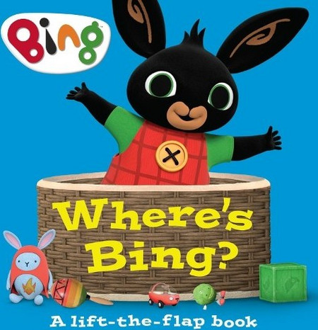 Where's Bing?
