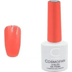 Cosmofan Gel Polish 050 Ημιμόνιμο Βερνίκι Νυχιών 7.5ml