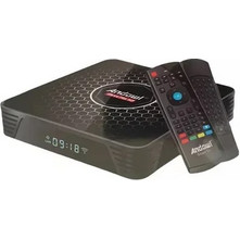 Μετατροπέας TV99.BOX 8K ULTRA HD 4GB RAM Andowl