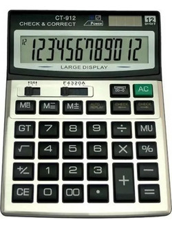 CT912